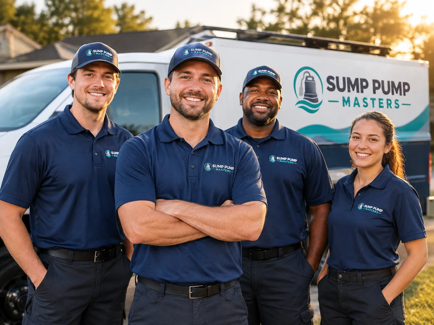 Sump Pump Repair company in Lawrence, PA